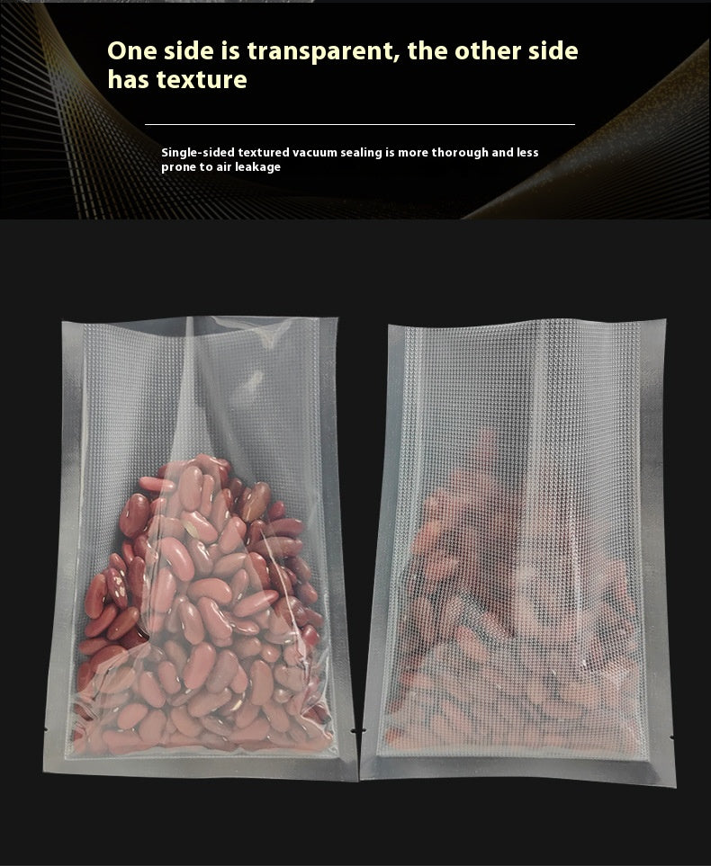 100pcs of Vacuum Sealer Bags Heavy Duty Great for Food Storage