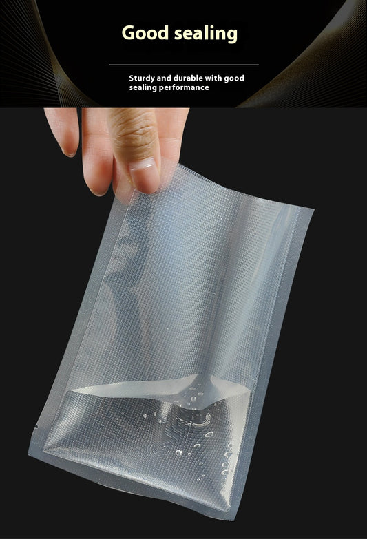 100pcs of Vacuum Sealer Bags Heavy Duty Great for Food Storage