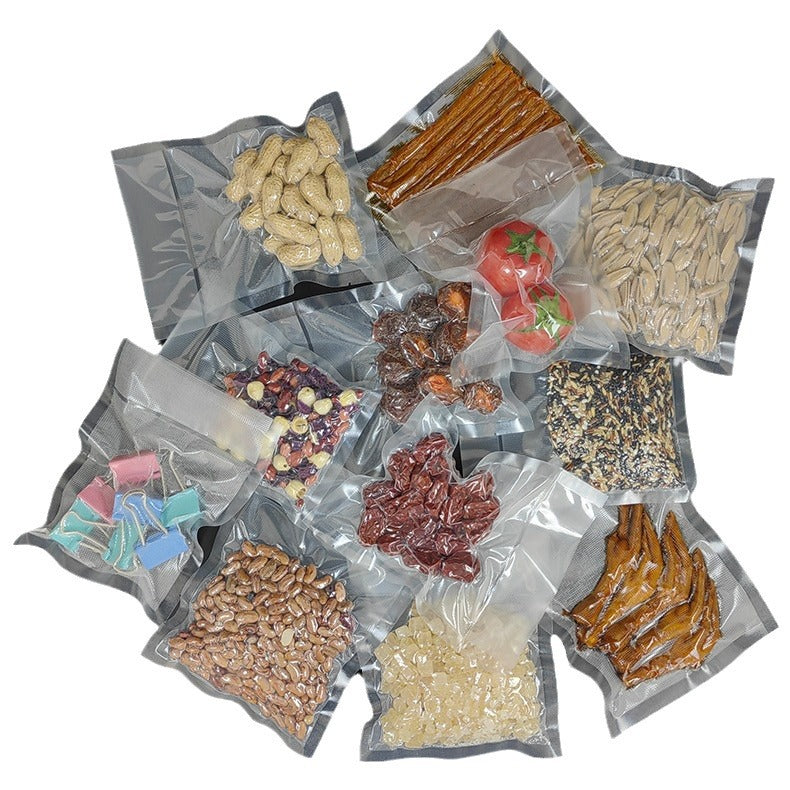 100pcs of Vacuum Sealer Bags Heavy Duty Great for Food Storage